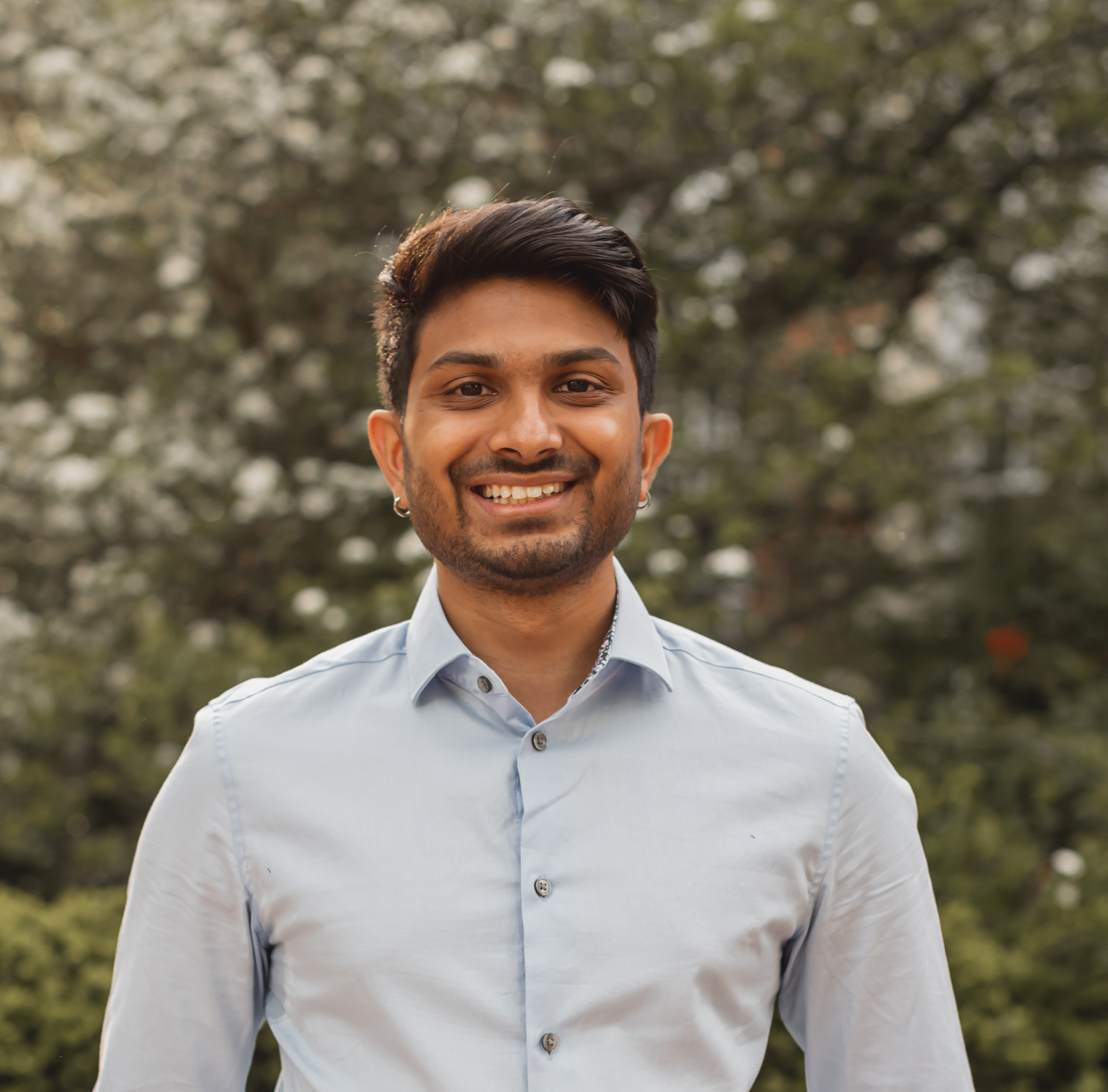Sandeep Kambhampati